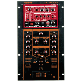 Roland RDJ 1000